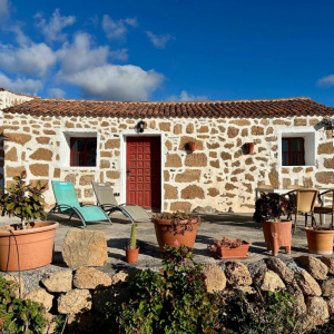 Casa Higo